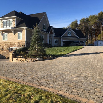Naturescape Landscape & Irrigation LLC