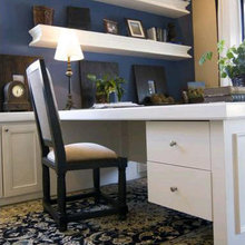 Rebecca's office
