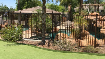 Phoenix Fence & Gate Repair Services