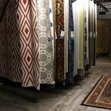 Amini's Rugs and Game Room