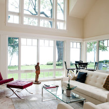 Tall Room