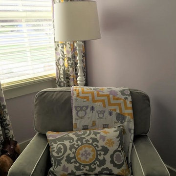 Krese & Associates Design Project