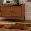 Alliance Multi Rug, Alliance Multi, 2'x8'