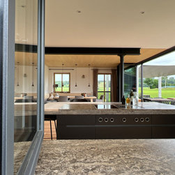 K&uuml;che mit Natur-Materialien - Kitchen Products