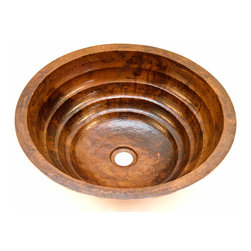 BATHROOM SINKS - CLASSIC COLLECTION - Bathroom Sinks