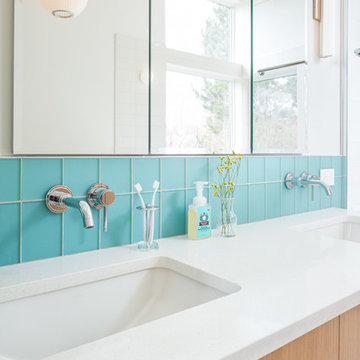 Greenwood Remodel and Addition