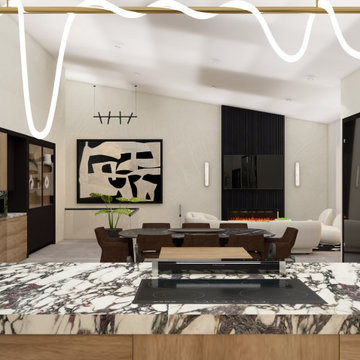 TUSCULUM RESIDENCE
