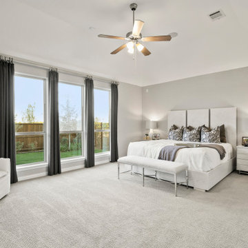 Canyon Falls 60s | Northlake, TX | Plan 1685 | American Legend Homes