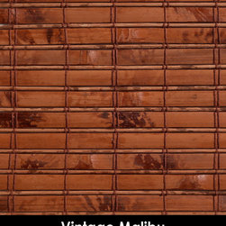 Horizons Natural Shade Patterns - Window Treatments