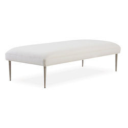 Lee Industries Outdoor Patio Furniture - Outdoor Benches