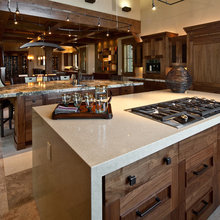 Cabinet Colors