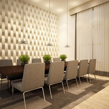 Our Work