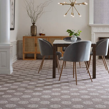 Anderson Tuftex Flooring Collection by Shaw