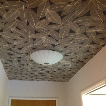 Previous installations