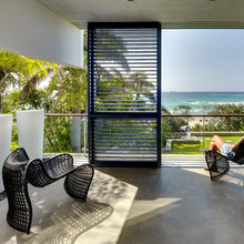 How to Choose External Glass Doors for Style and Energy Smarts