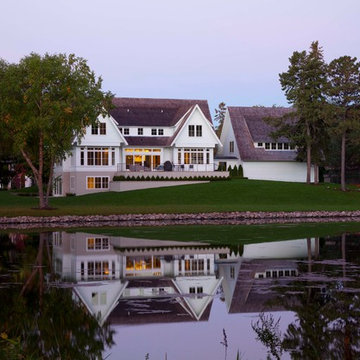 Minnehaha Creek Transitional