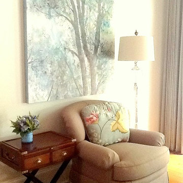 Living Rooms | Family Rooms