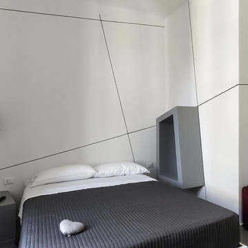 The Upper Suites