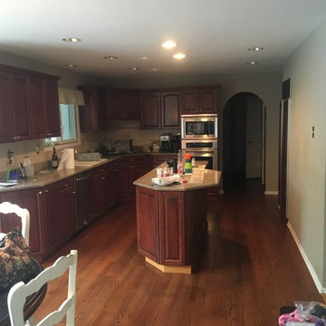 Before and After