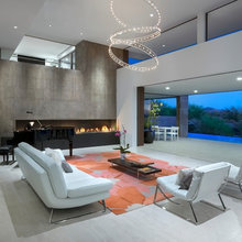 Lighting greatroom