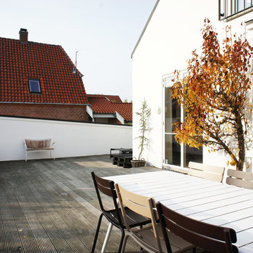 Villa Nørgaard