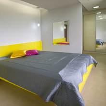 my color yellow