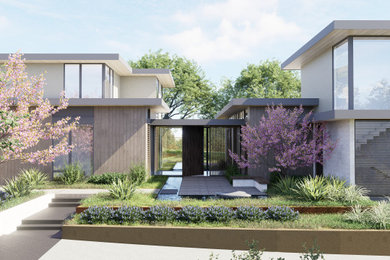 Natoma Hillside