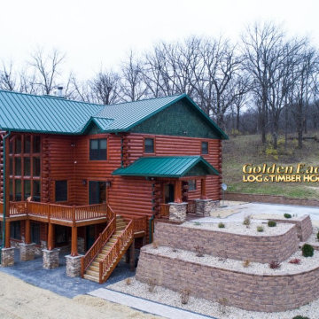 Inviting Outdoor Spaces