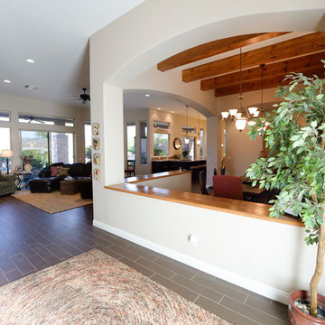 Country Club Residence