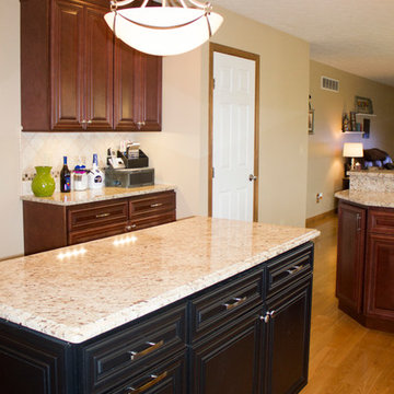 Independence Remodel