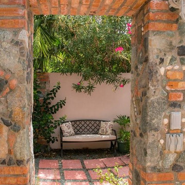 East of Eden Villa