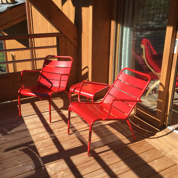 Chalet P - Valmorel (73)