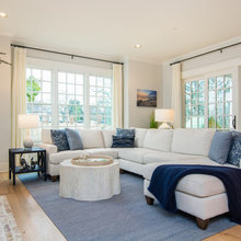 Living room Sun