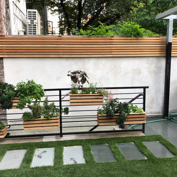 Grow your veggies