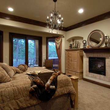 Award Winning Parade Homes