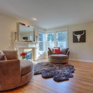 Interior Painting Projects