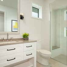 Guest Baths