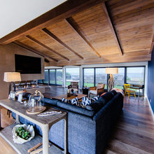 Coastal great rooms