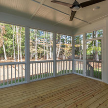 1809 Faison Road Inspiration Pictures for Riverbank