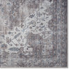 Home Dynamix Area Rugs: Callaghan 189-997 Multi Gray Traditional Bohemian Style