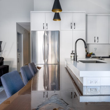Sola Kitchen