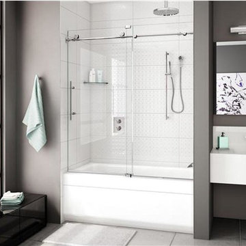 K2 Tub Door