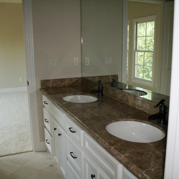 Random photos from past projects