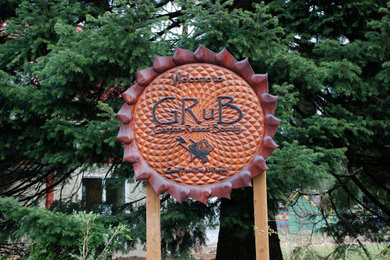 GRuB Farmhouse