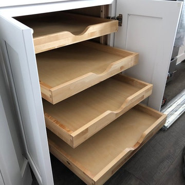 Drawers