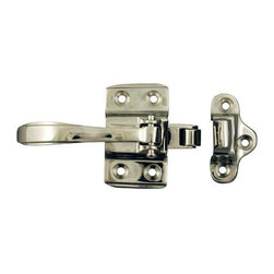 Ice Box Hardware MI-3205 - Window Hardware And Parts