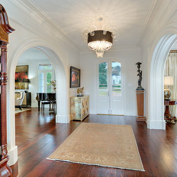 Remodel/Addition to 19421 N Muirfield Circle, CCLA, baton Rouge, LA
