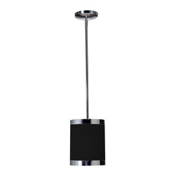 Artcraft Lighting - Artcraft Lighting SC431BK Pendant Madison - Pendant Lighting