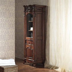 Bathroom Cabinets - Bathroom Cabinets
