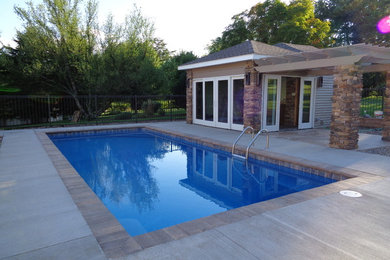Pool photo in Other